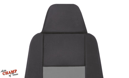 2003-2009-Driver-LeanBack-Black-Gray-5