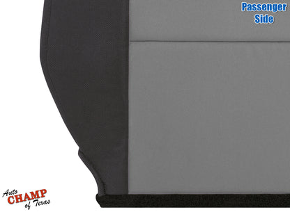 2003-2009-Pass-LeanBack-Black-Gray-3