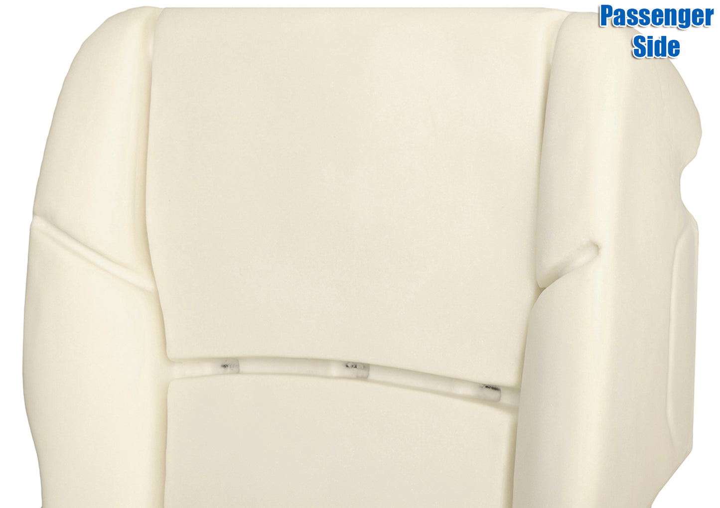 2003-2009 Toyota 4Runner Passenger Side Bottom Seat Foam Cushion