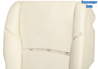 2003-2009 Toyota 4Runner Passenger Side Bottom Seat Foam Cushion