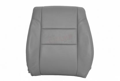 2004-2005-Toyota-Tundra-Limited-Driver-Lean-Back-Gray-1nologo