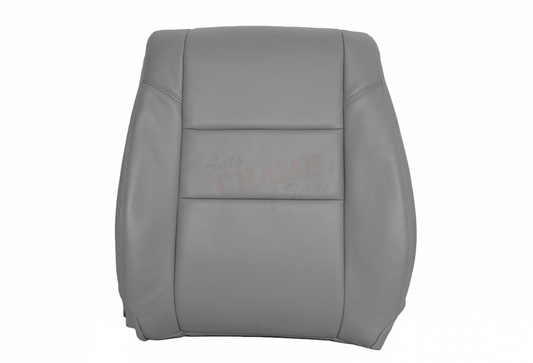 2004-2005-Toyota-Tundra-Limited-Driver-Lean-Back-Gray-1nologo
