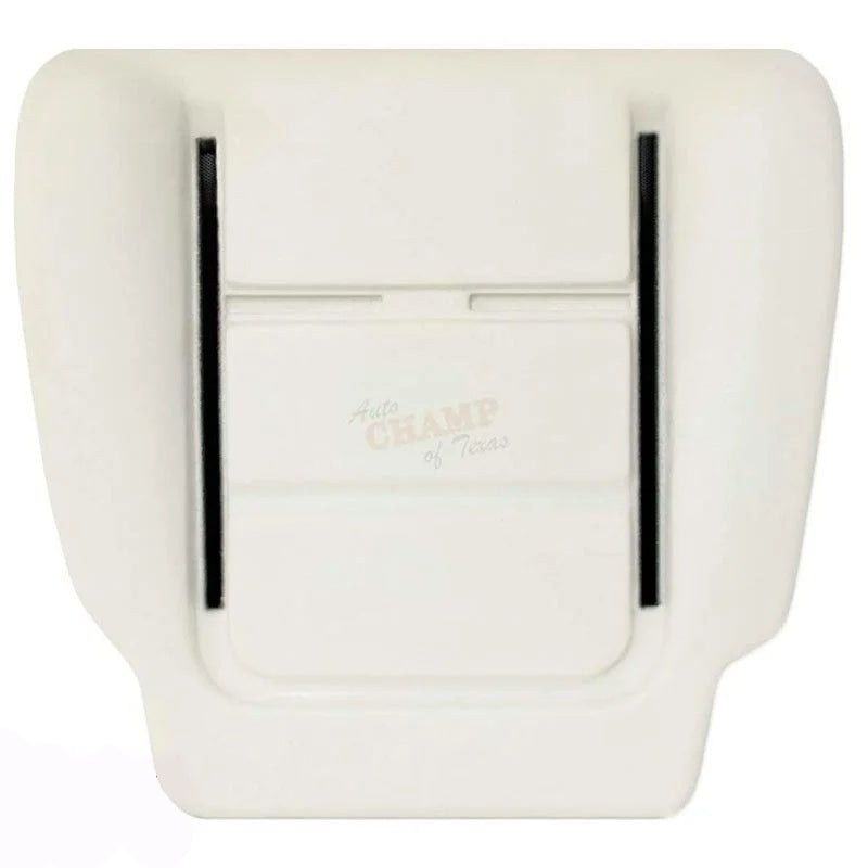2004-2007-Ford-F250-F350-F450-Extended-Cab-Driver-Side-Bottom-Seat-Foam-Cushion-1