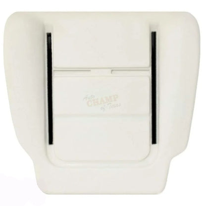 2004-2007-Ford-F250-F350-F450-Extended-Cab-Driver-Side-Bottom-Seat-Foam-Cushion-1