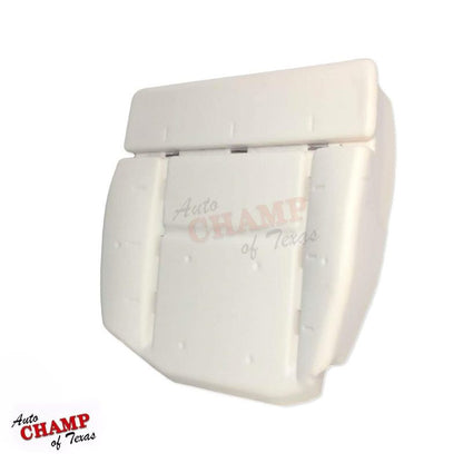 2004-2008 Ford F-150 driver side backrest seat foam cushion durable replacement