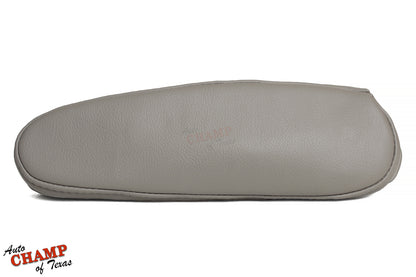 2005 2006 2007 toyota sequoia driver taupe tan oem armrest