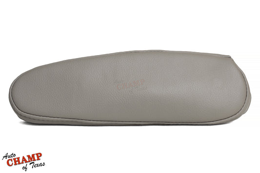 2005 2006 2007 toyota sequoia driver taupe tan oem armrest