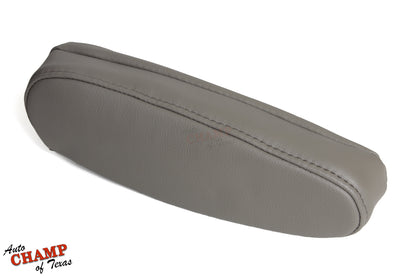 driver side taupe tan armrest cover toyota sequoia 2005 2006 2007