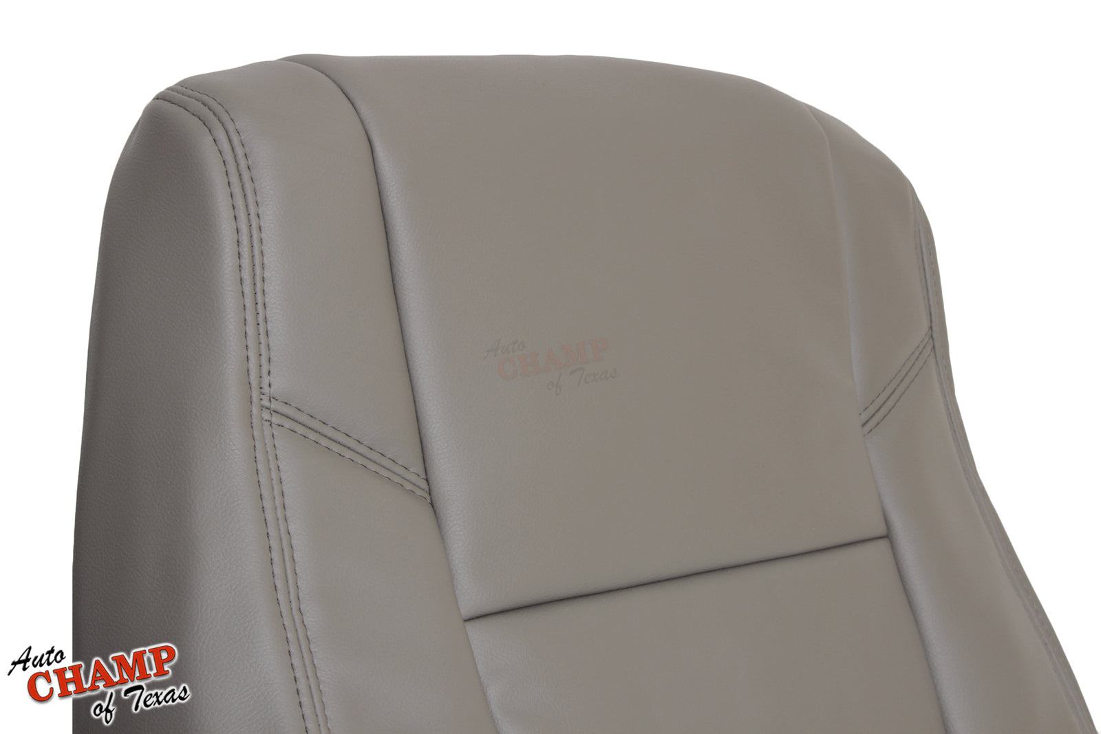 seat back panel toyota sequoia 2005 2007 tan leather