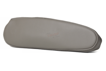 2005–2007 Toyota Sequoia Limited SR5 Passenger Leather Armrest Cover Taupe