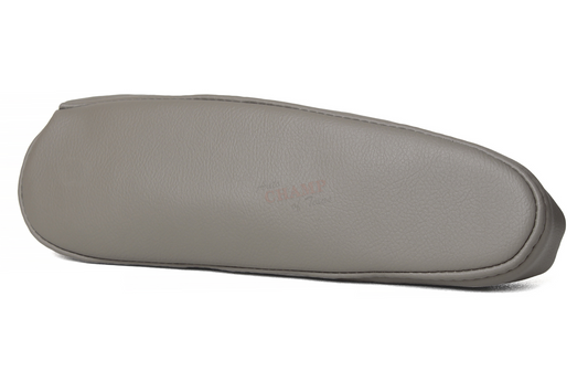 2005–2007 Toyota Sequoia Limited SR5 Passenger Leather Armrest Cover Taupe