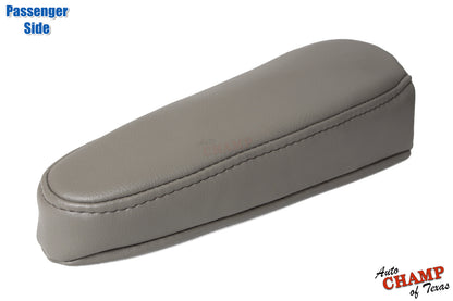 passenger armrest cover taupe tan 2005 2006 2007 toyota sequoia