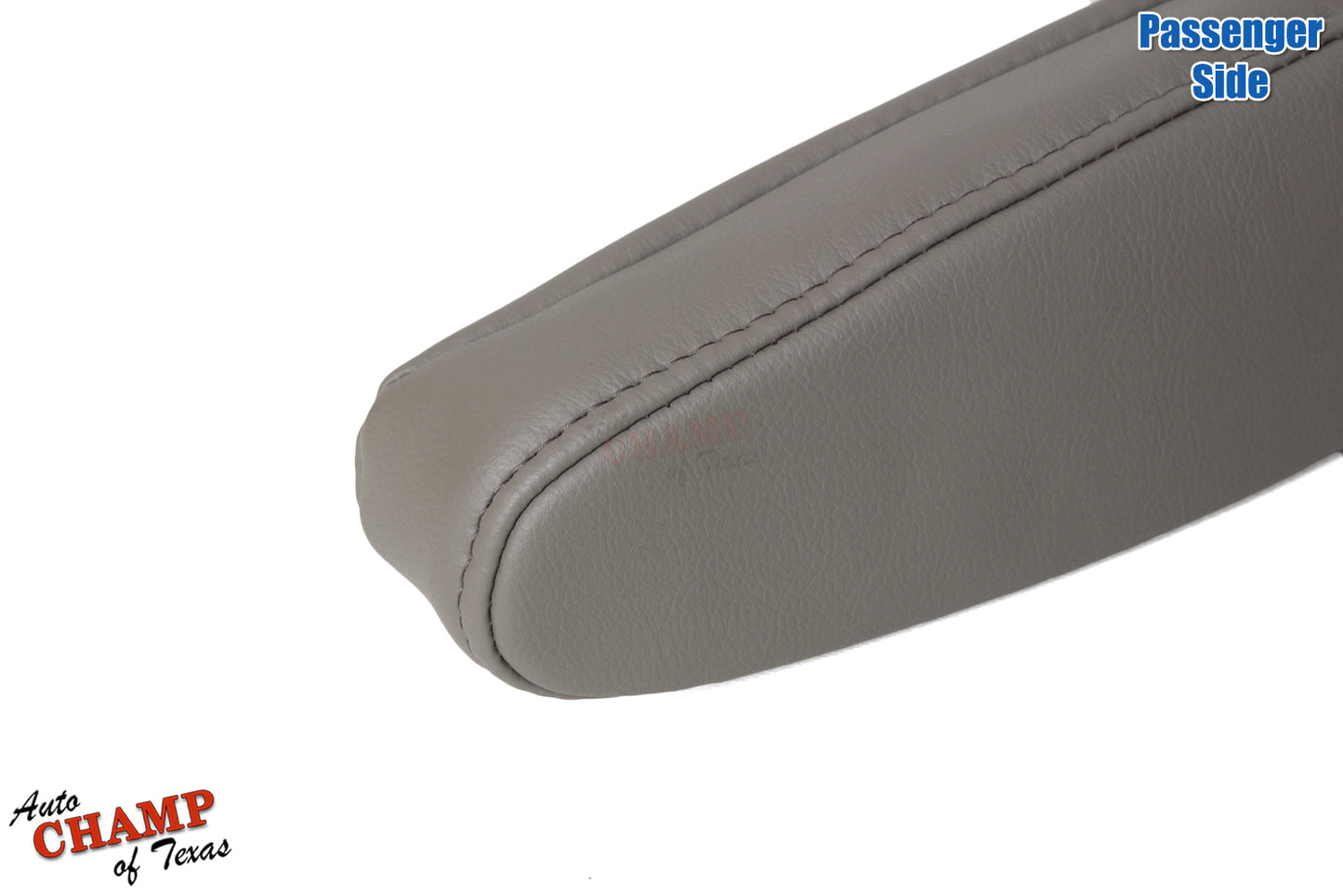 2005 2006 2007 toyota sequoia passenger armrest taupe tan