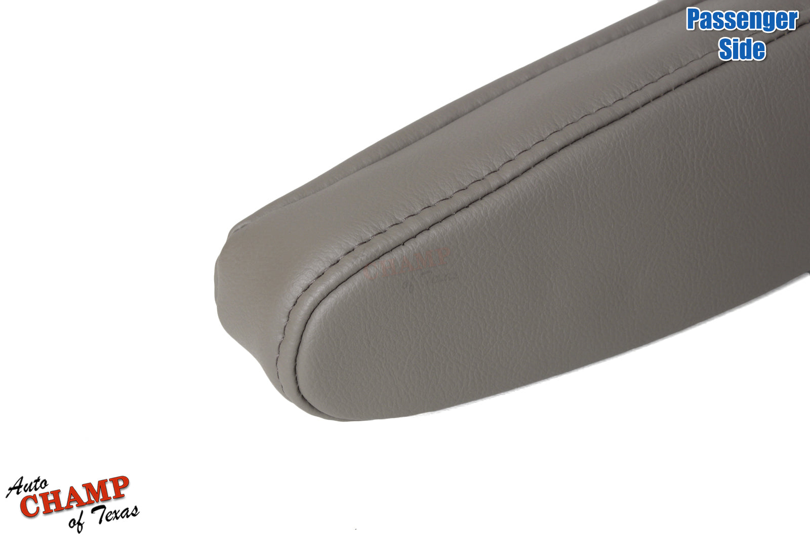 2005 2006 2007 toyota sequoia passenger armrest taupe tan