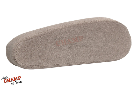 2005 2006 chevy avalanche cloth armrest tan replacement