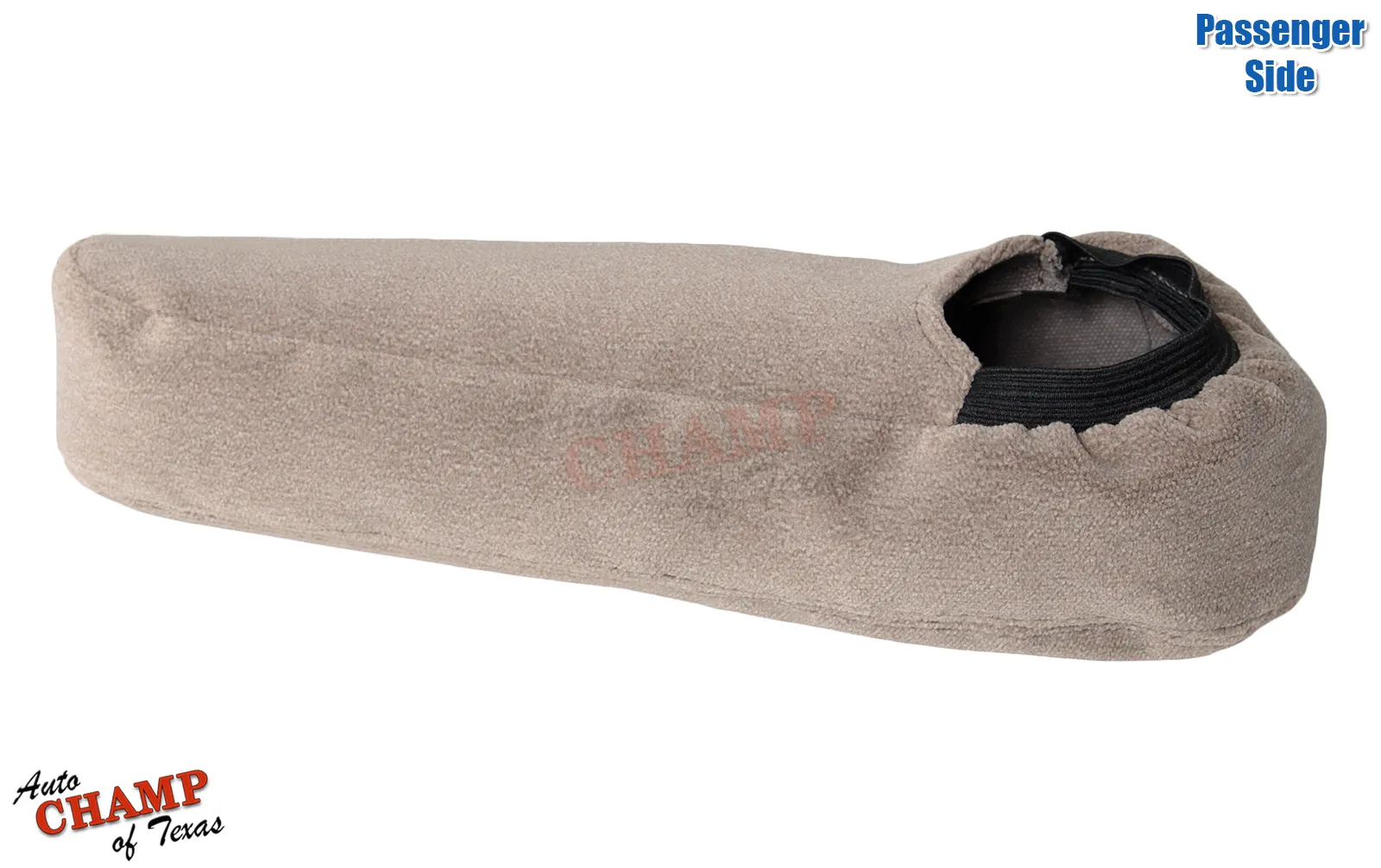 chevy avalanche cloth trim tan armrest 2005 2006