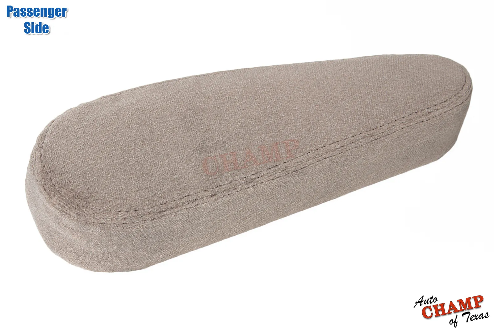tan cloth replacement armrest for chevy avalanche 2005