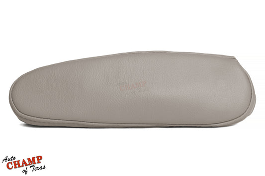 toyota tundra 2005 2006 tan driver armrest oem cover