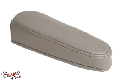 driver armrest cover toyota tundra 2005 2006 tan replacement