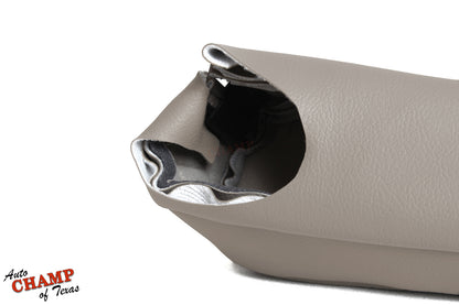 driver tan armrest toyota tundra 2005 2006 cover