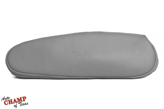 2005-2006 Toyota Tundra gray driver side armrest cover replacement