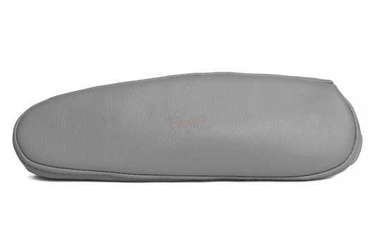 2005-2007 Toyota Sequoia Limited SR5 Driver Side Armrest Leather Armrest Cover Gray