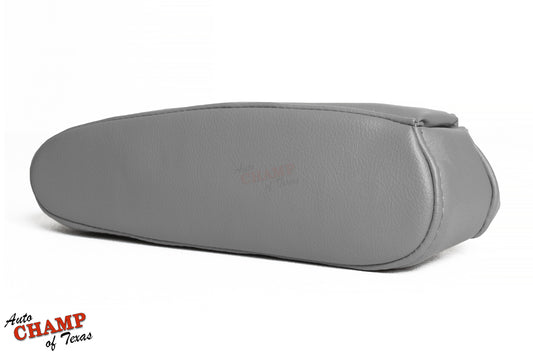 2005-2006 Toyota Tundra driver side armrest replacement gray
