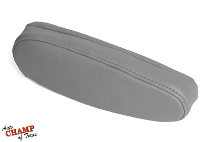 2005 2006 toyota tundra driver side gray armrest cover