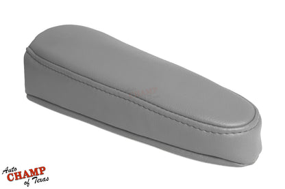 2005 2006 toyota tundra gray driver armrest cover