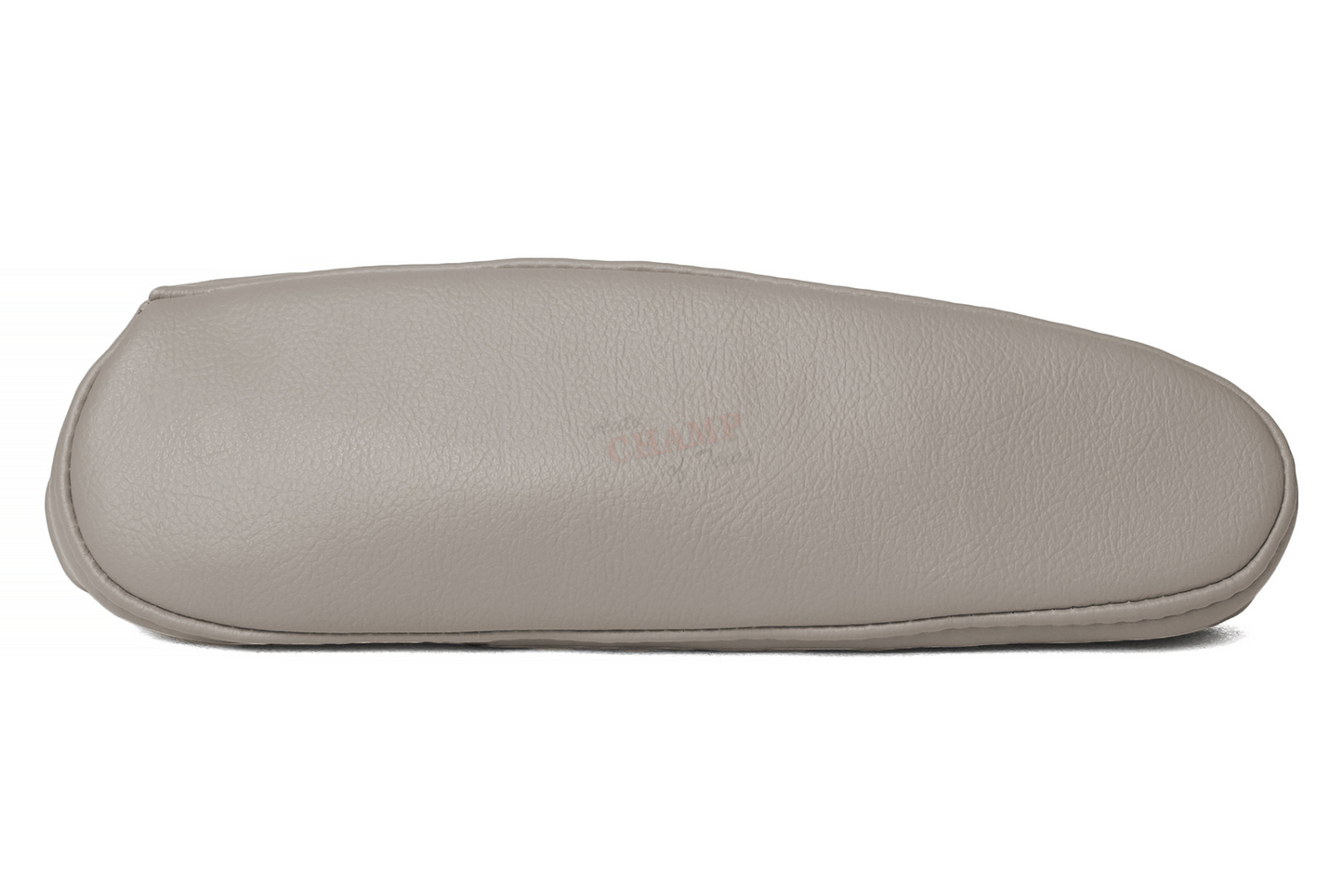 2005–2006 Toyota Tundra Limited SR5 XSP Passenger Side Leather Armrest Cover Tan