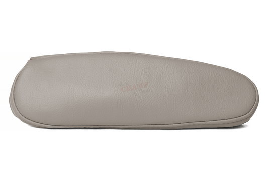 2005–2006 Toyota Tundra Limited SR5 XSP Passenger Side Leather Armrest Cover Tan