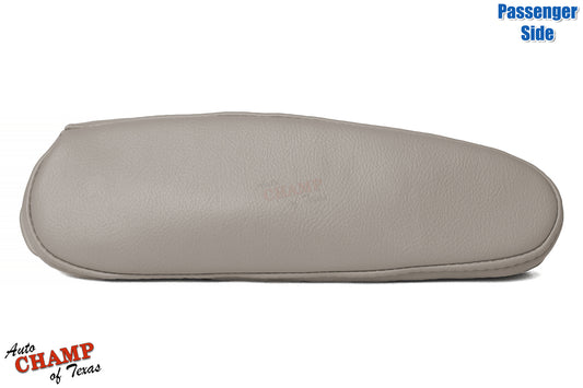 passenger side tan armrest toyota tundra 2005 2006