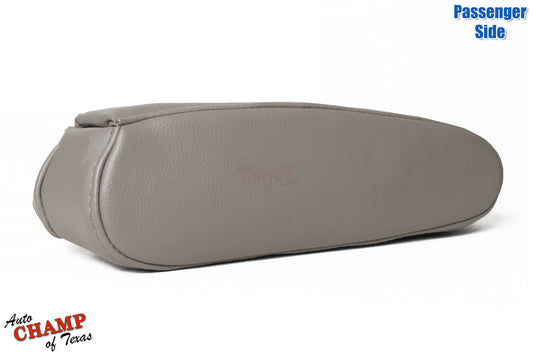 2005 2006 tundra passenger side armrest tan replacement leather durable quality