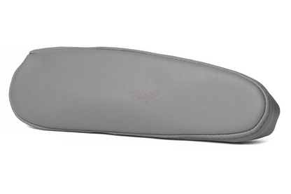 2005-2006 Toyota Tundra Limited SR5 XSP Passenger Side Leather Armrest Cover Gray