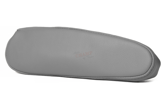 2005-2006 Toyota Tundra Limited SR5 XSP Passenger Side Leather Armrest Cover Gray