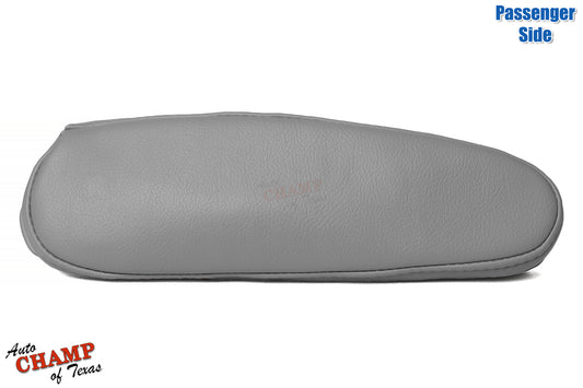 passenger armrest gray cover tundra replacement