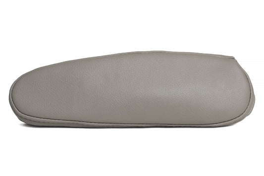 2005–2007 Toyota Sequoia Limited SR5 Passenger Side Leather Armrest Cover Taupe