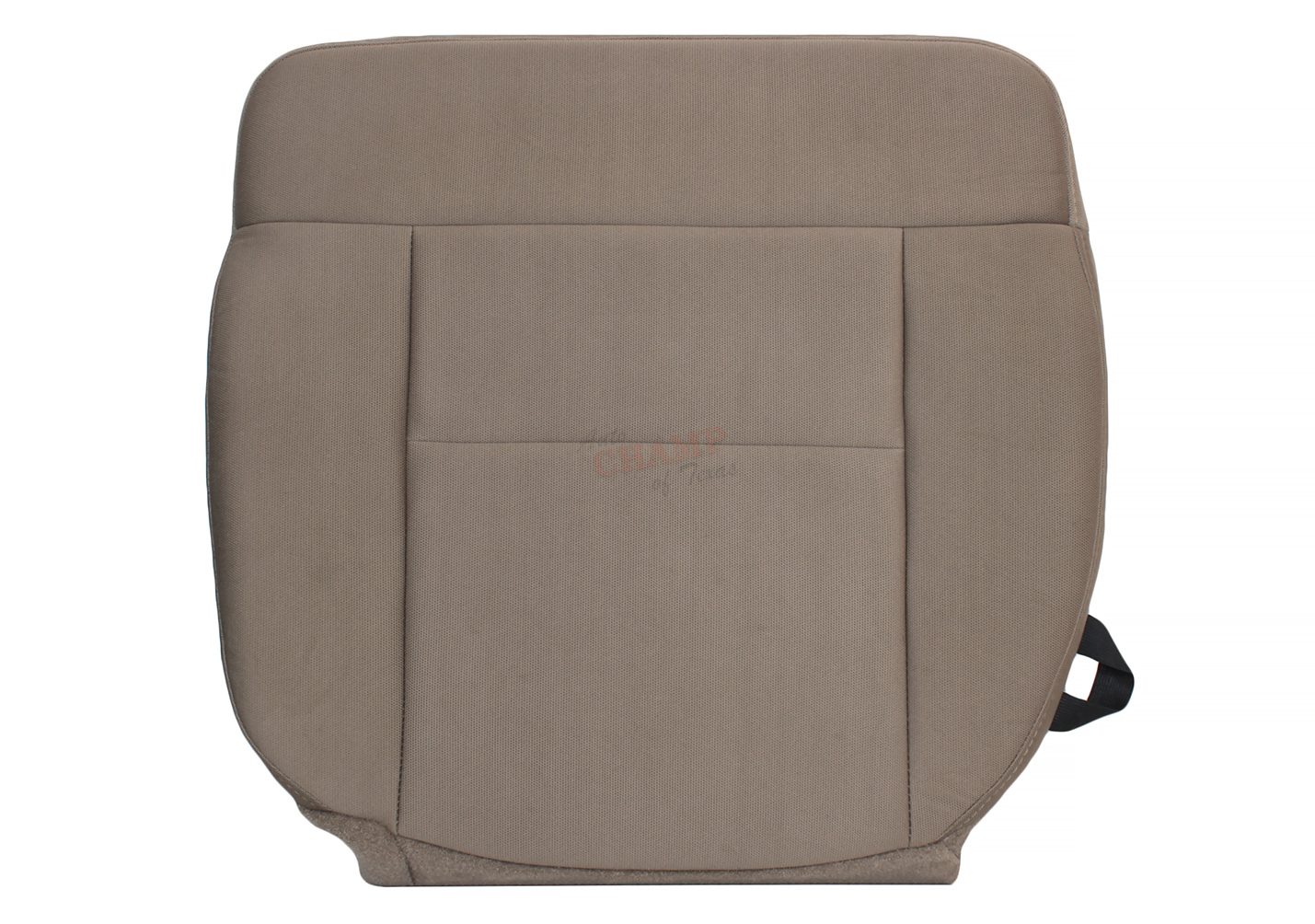 2004-2006 Ford F-150 STX Driver Side Bottom Cloth Seat Cover Tan
