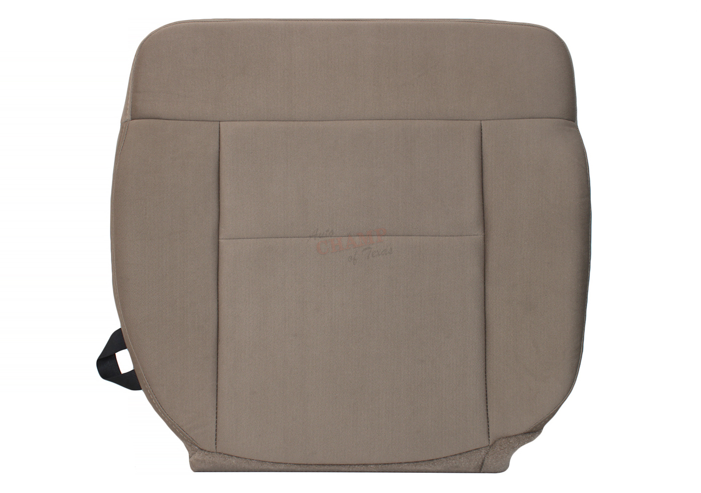 2004-2006 Ford F-150 STX Passenger Side Bottom Cloth Seat Cover Tan