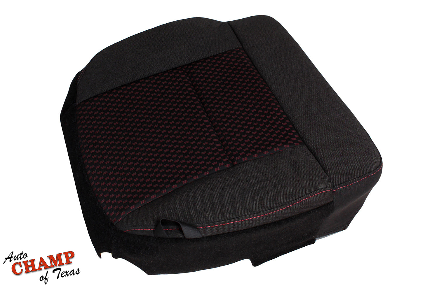 2007-2008-Ford-F150-Sport-FX4-FX2-Driver-Bottom-BlackRed-2
