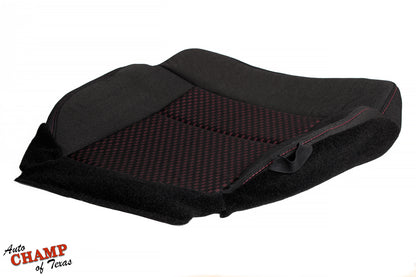 2007-2008-Ford-F150-Sport-FX4-FX2-Driver-Bottom-BlackRed-6