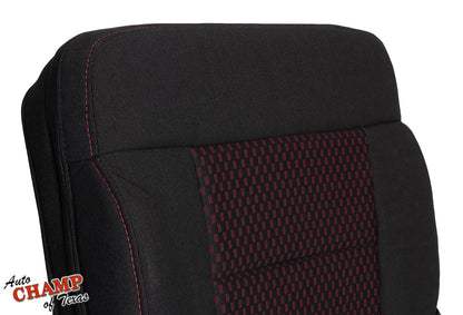 2007-2008-Ford-F150-Sport-FX4-FX2-Driver-Bottom-BlackRed-7