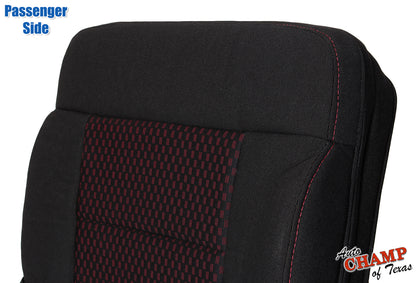 2007-2008-Ford-F150-Sport-FX4-FX2-Passenger-Bottom-BlackRed-7