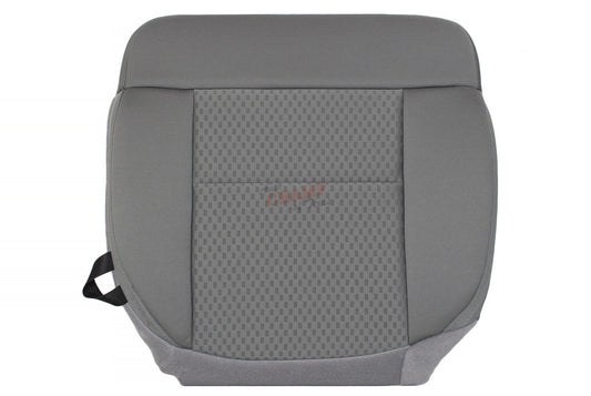 2007-2008-Ford-F150-Sport-FX4-FX2-Passenger-Bottom-Gray-1NOLOGO