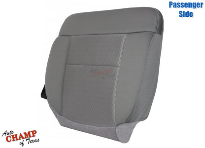 ford f150 xl gray seat base cloth 2004 2006 passenger