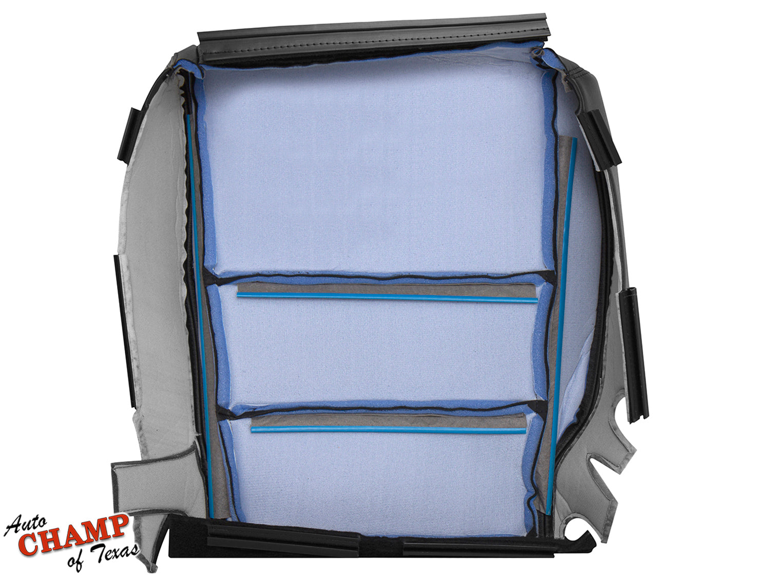 2008 2012 honda accord seat cover
