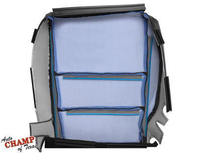 2008 2012 honda accord seat cover