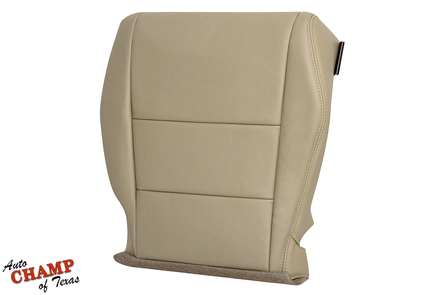 honda accord 2 door seat foam driver tan