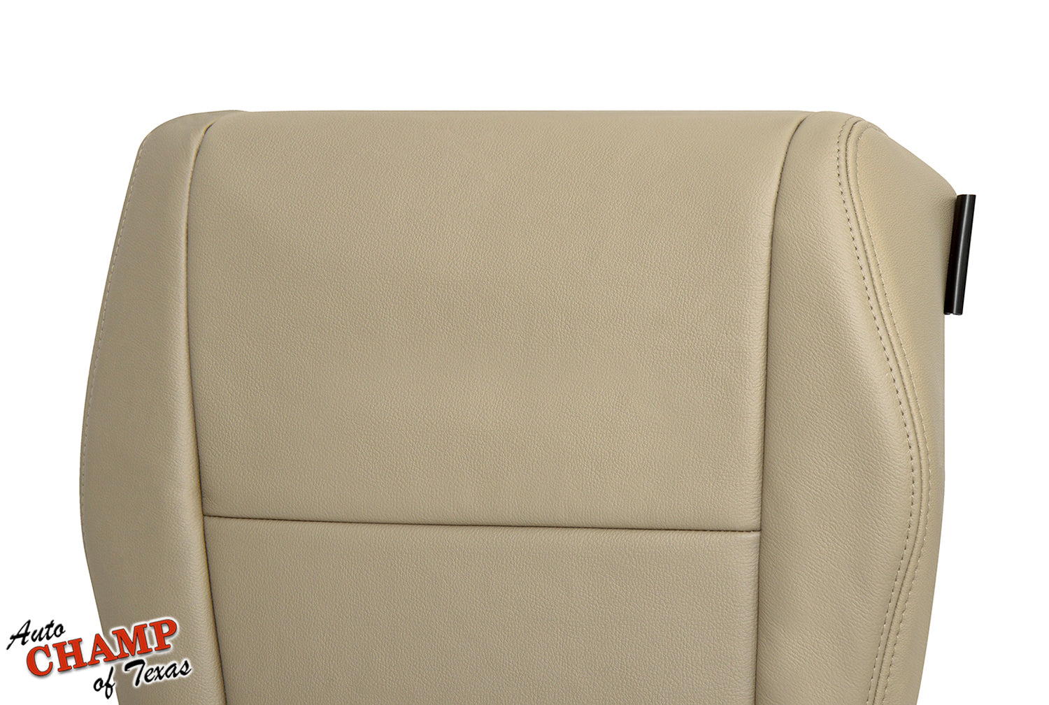 bottom seat foam tan honda accord driver
