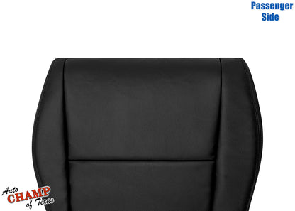honda accord 2 door bottom seat black replacement
